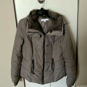 Winter jacket